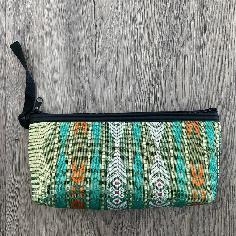 3-in-1 pouches
